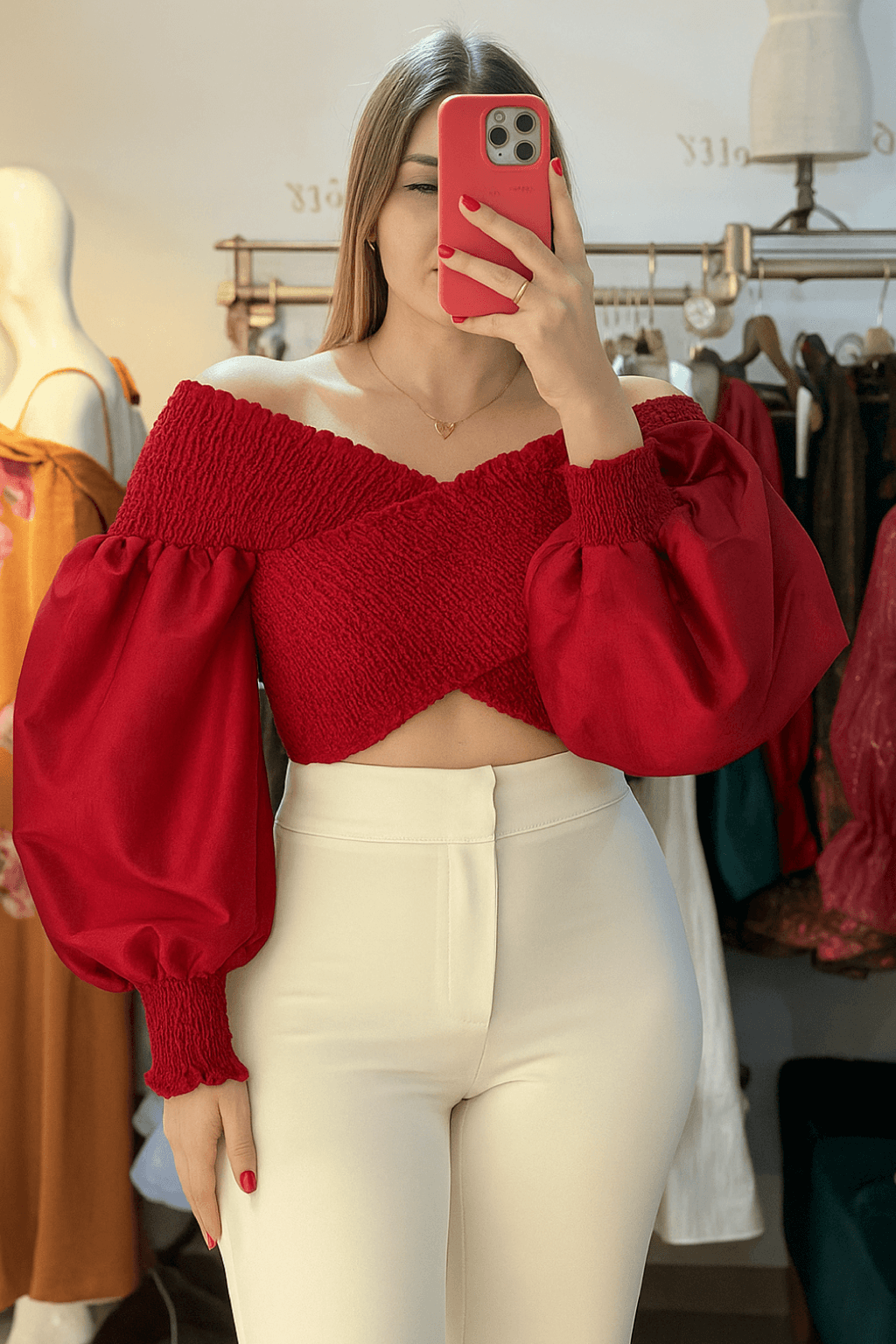 Rojo