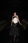 VESTIDO CORSÉ MAXI FLOR